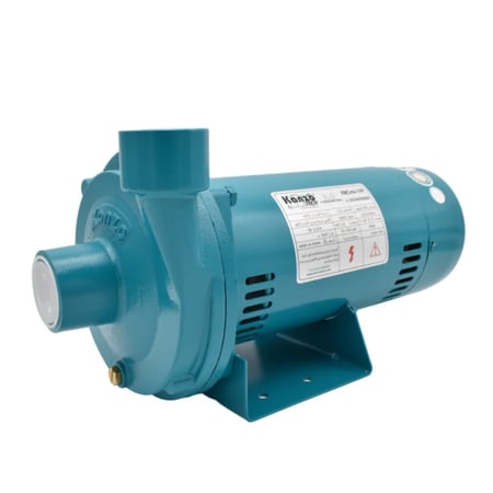 مضخة مياه كنزو واحد و نصف حصان