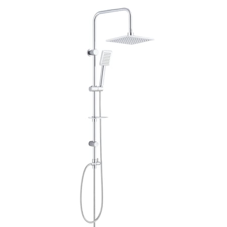 مسطرة دش كامل هزنت الماني متعدد الالوان