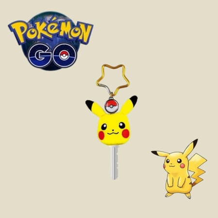 تعليقة مفتاح