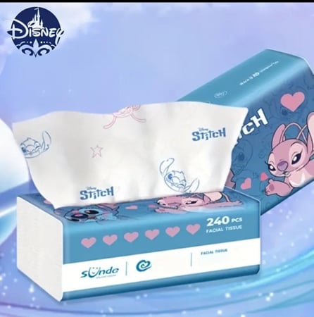 ربطة مناديل ستيتش