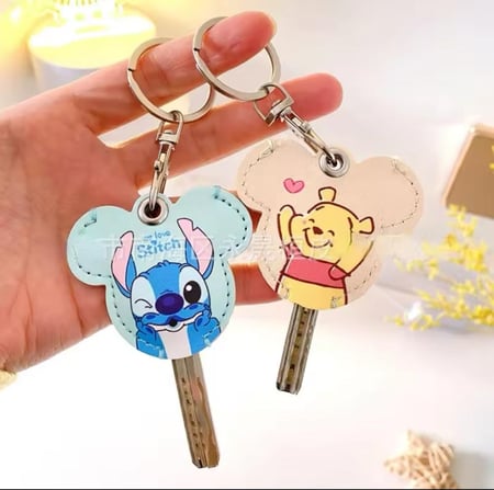 حافظة مفاتيح