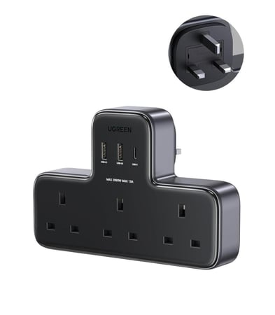 توصيلة كهربائية