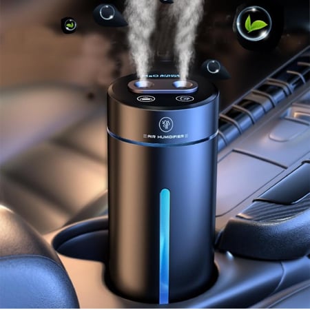 معطر جو للسيارة