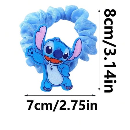 ربطة شعر ستيتش