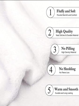 بطانية اطفال