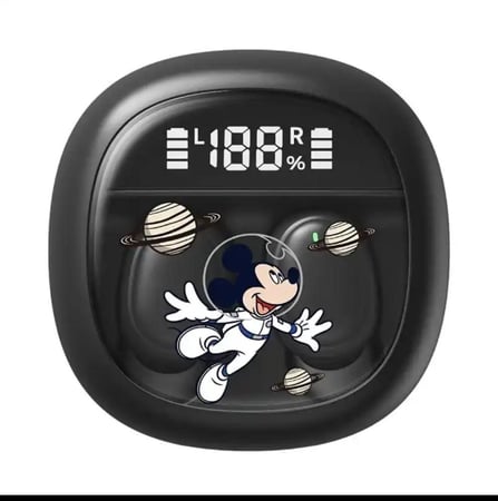 سماعة بلوتوث لاسلكية