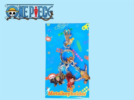 مجسم ون بيس