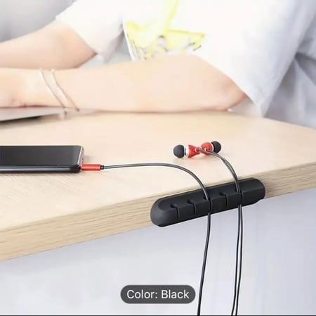 منظم الأسلاك