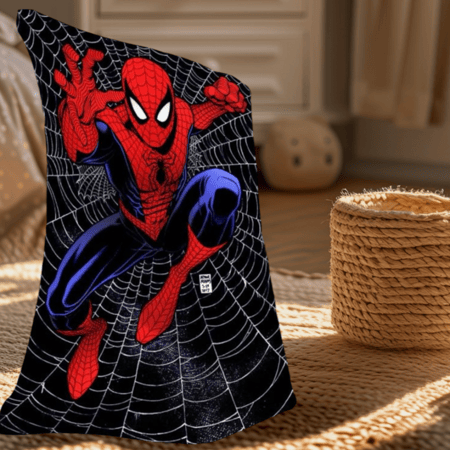 منشفة اطفال