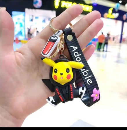 لعبة بيكاتشو