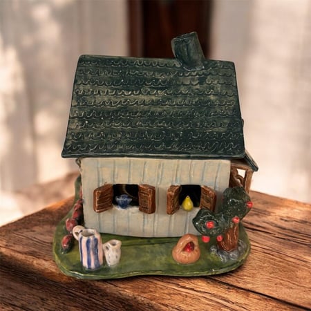 طلب مسبق لمبخرة بيتيه