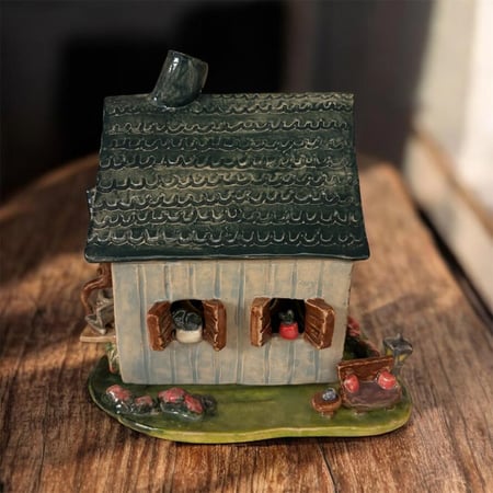 طلب مسبق لمبخرة بيتيه