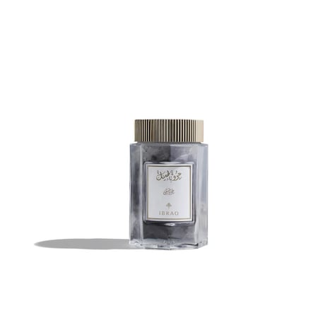 عود مع الهيل