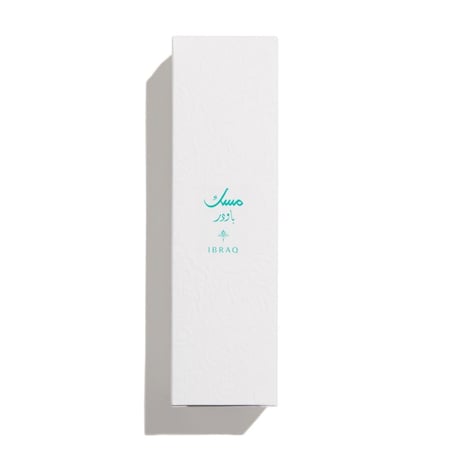 بخاخ الجسم مسك باودر