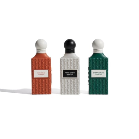 مجموعة جراي دايموند 2