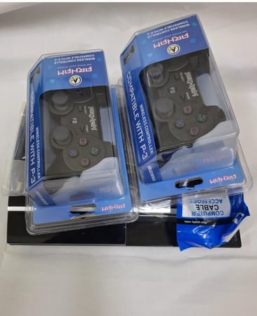 بلايستيشن مستعمل للبيع