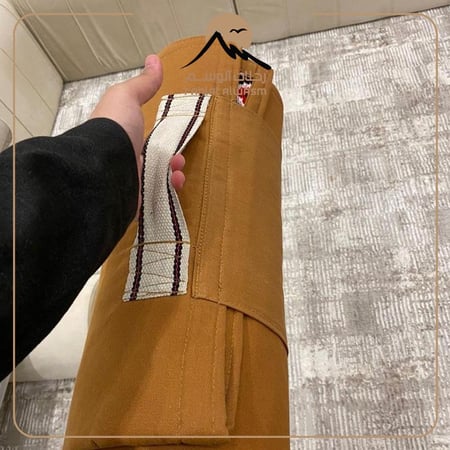 احصل على مدات رحلات بتصاميم عصرية وجودة ممتازة من رحلات الوسم