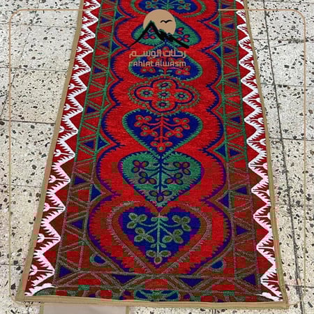 احصل على مدات رحلات بتصاميم عصرية وجودة ممتازة من رحلات الوسم