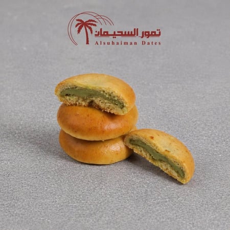 معمول بستاشيو