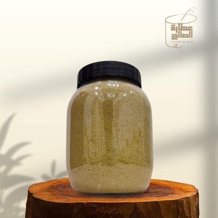 خلطة ترويش