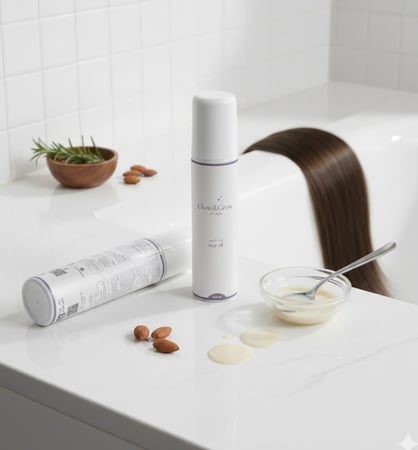 كورس العنايه المكثفة (عبوتين و ٢  مجانًا )