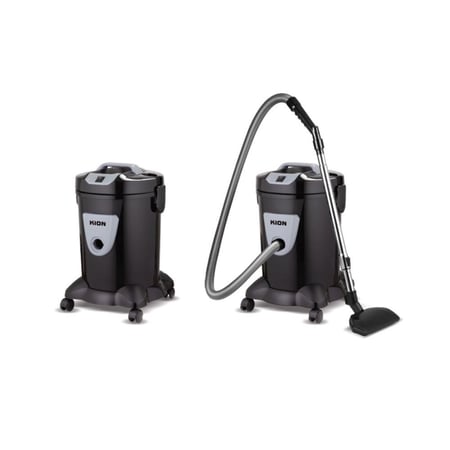 Kion مكنسة كهربائية كيون 2000 واط 20 لتر OR-PVC431