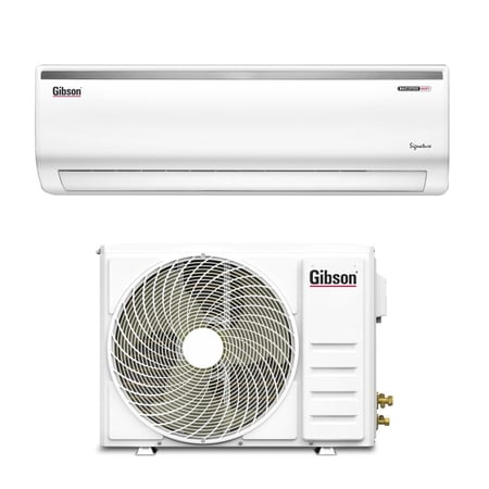 مكيف سبلت جبسون 24الف حار بارد واي فاي انفرتير GS24HVOA02