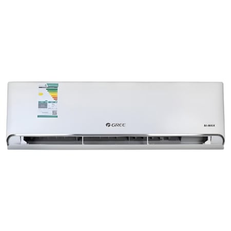 مكيف جري آي ماكس 24 سبليت 22000 وحدة – واي فاي – بارد – GWC24AGE-S3DTA1F