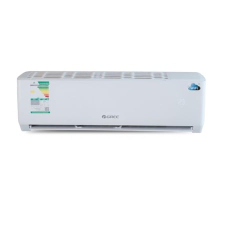 مكيف جري سبليت مقاس 30 اي ماكس بارد واي فاي, GWC30AGE-D3NTA1A
