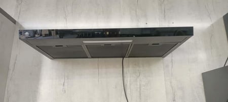 شفاط وندرفل كيتشن كاست استيل WK-219