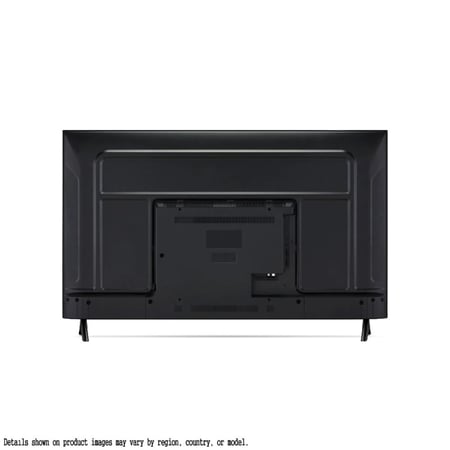 شاشة ذكية ال جي 65 بوصة UHD بجودة 4K نظام تشغيل ويبوس موديل 65UA73006LA