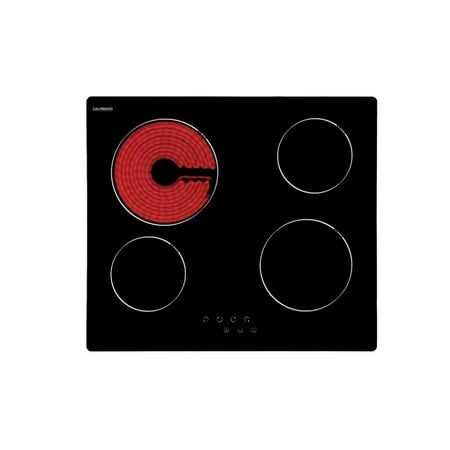 موقد كهربائي بلت ان سيراميك من كالفردو - 60 سم 11-64BC