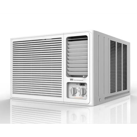 مكيف وايت وستنجهاوس 18000 وحدة شباك بارد -WWA20k22R