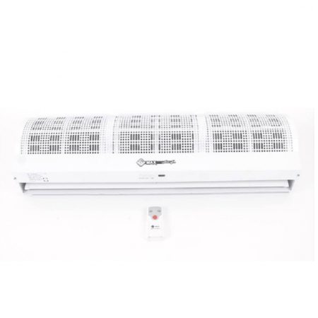 ستارة هوائية هاي ماكس 120 سم - أبيض | الأصلى موديل HI-FM290