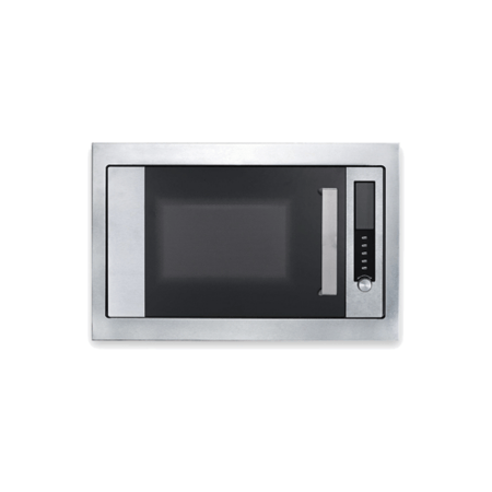 مكرويف اي جي AG بلت ان استيل 30 لتر MEG60E