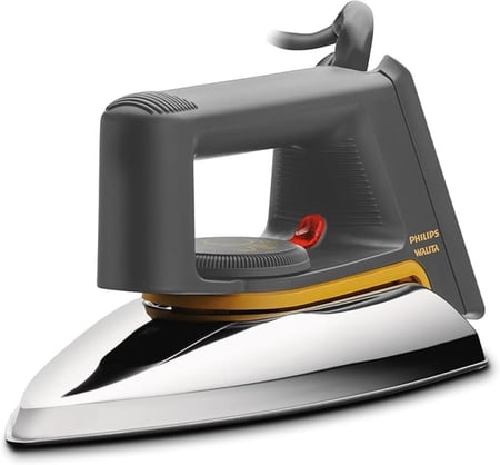 مكواة ملابس فيلبس عادي