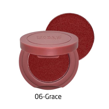 ميك اوفر 22 تنت ومورد الخدود بيبي شيك Grace 06