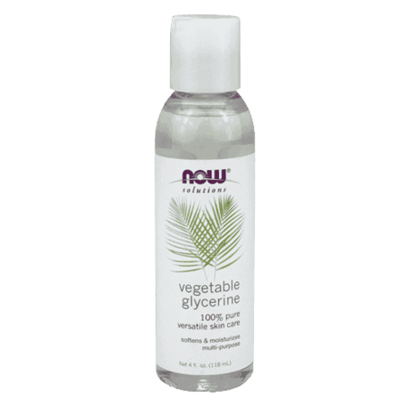 زيت الجلسرين النباتي من ناو 118مل