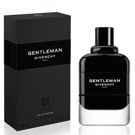 عطر جيفنشي جنتلمان الاسود او دي بارفيوم رجالي 100مل