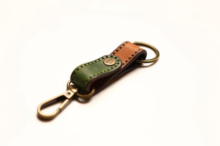 ميدالية مفاتيح