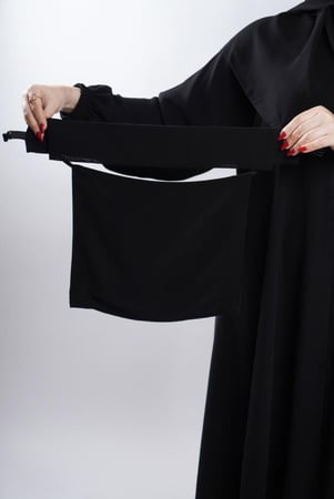 عدد (6) نقابات ملكية إسلامية ( مشبك)