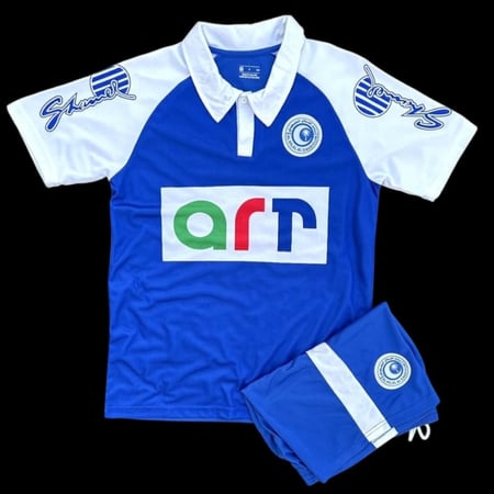 طقم الهلال (ART) الكلاسيكي