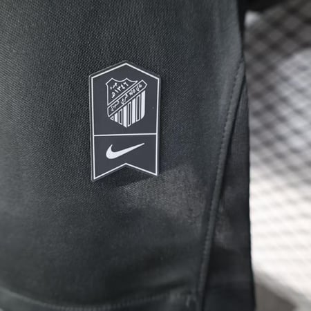 تيشرت الاتحاد (1927) الفضي