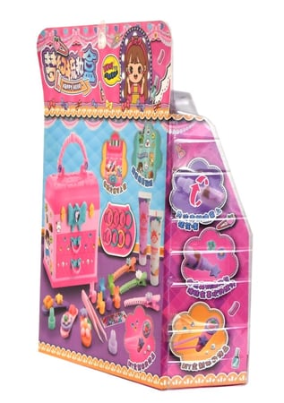 مجموعة ادوات العناية بالشعر