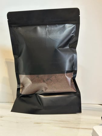 تربة قشور جوز الهند كوكوبيت