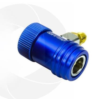 بلف فريون R-134a