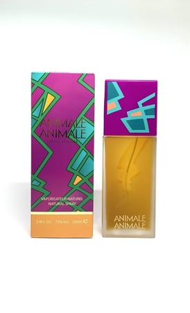 Animale Animale EDP 100ml