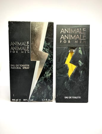 Animale Animale for Men 100 ml EDT