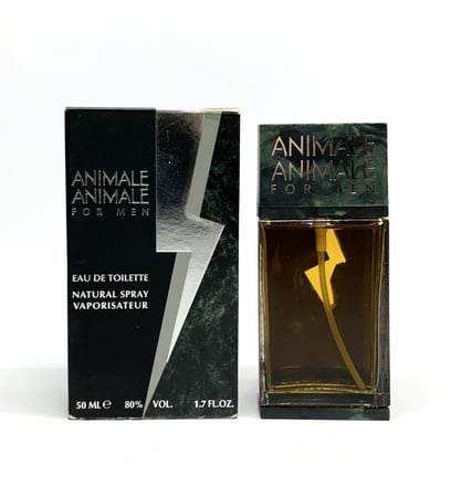 Animale Animale for men EDT 50ml
