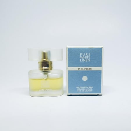 Pure White Linen Estée Lauder EDP 4ml